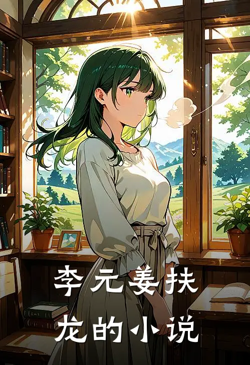 李元姜扶龙的小说