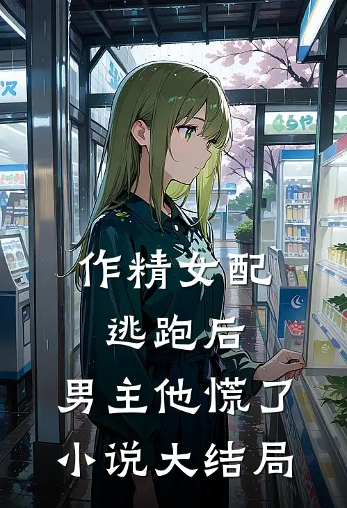 作精女配逃跑后,男主他慌了大结局免费阅读