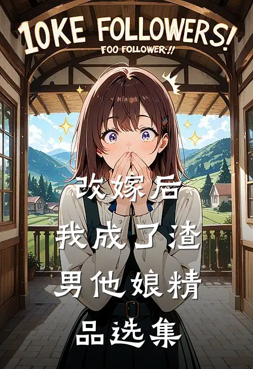 改嫁后,我成了渣男他娘精品选集