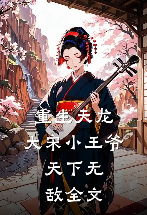 重生天龙,大宋小王爷,天下无敌全文
