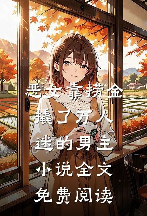 恶女靠捞金，撬了万人迷的男主小说全文免费阅读