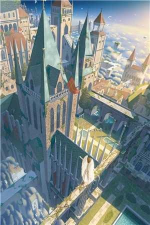 饥荒年，我来拯救快饿死的少女许琅夏芷若全集