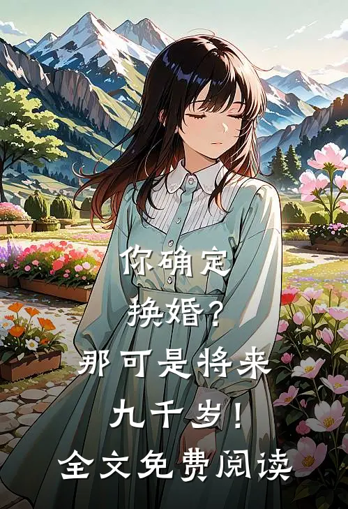 你确定换婚?那可是将来九千岁!全文免费阅读