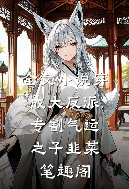 全文小说穿成大反派:专割气运之子韭菜笔趣阁