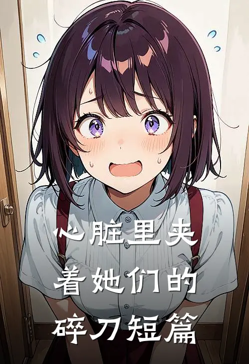 心脏里夹着她们的碎刀短篇