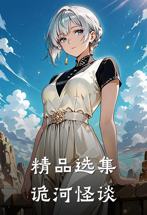 精品选集诡河怪谈