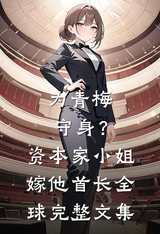 为青梅守身？资本家小姐嫁他首长全球完整文集