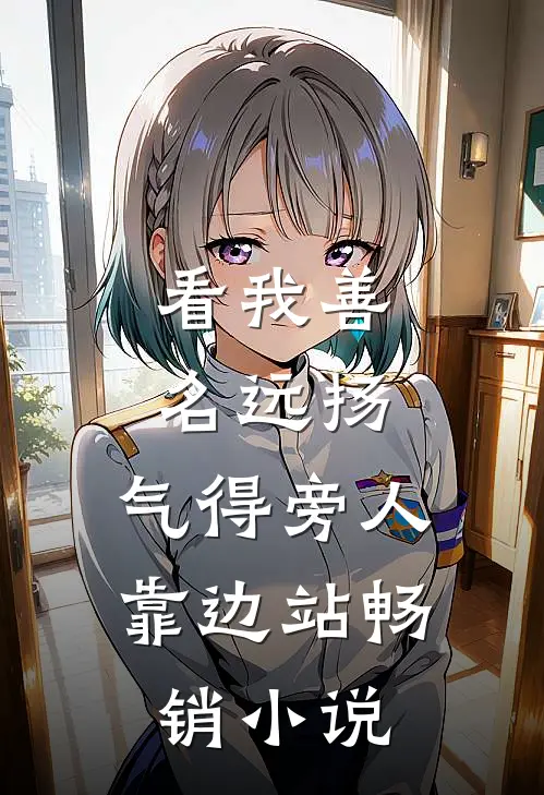 看我善名远扬,气得旁人靠边站畅销小说