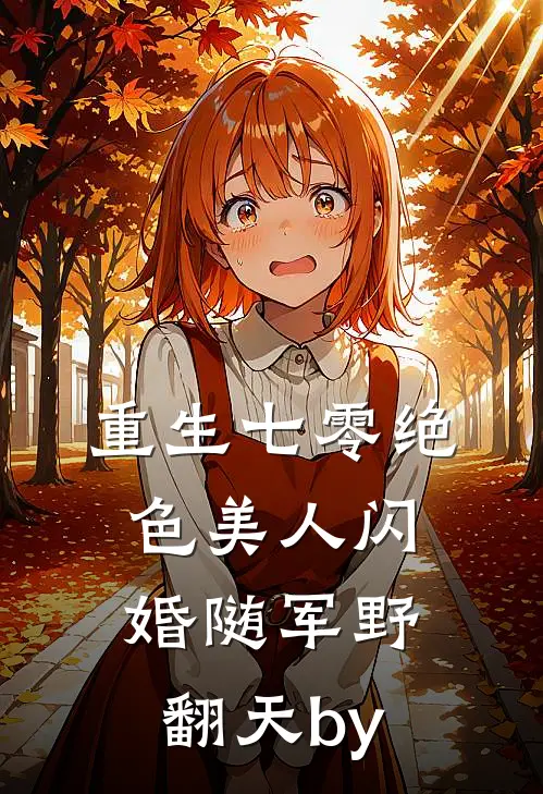 重生七零绝色美人闪婚随军野翻天by