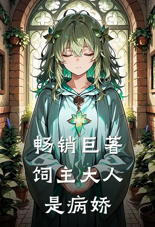 畅销巨著饲主大人是病娇