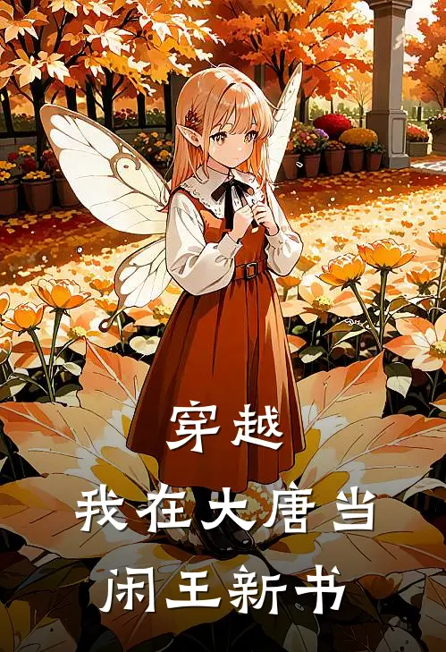 穿越：我在大唐当闲王新书