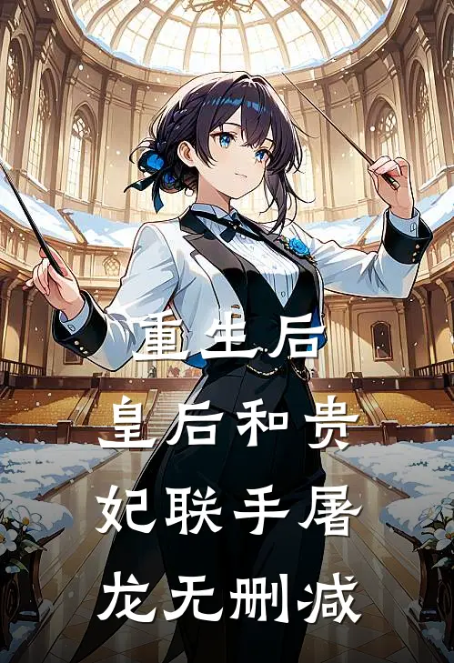 重生后,皇后和贵妃联手屠龙无删减在线观看