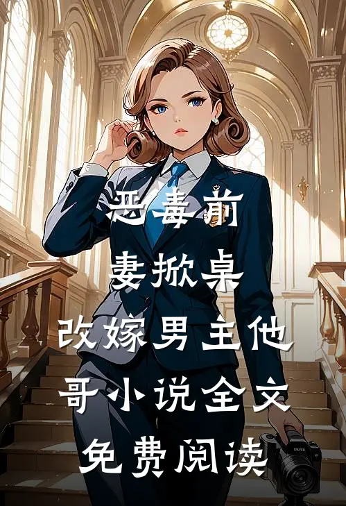 恶毒前妻掀桌,改嫁男主他哥全文免费阅读