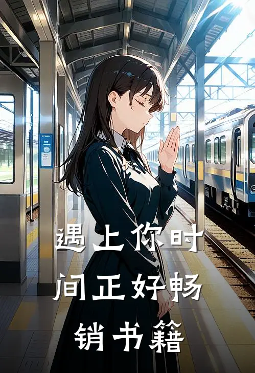 遇上你时间正好畅销书籍