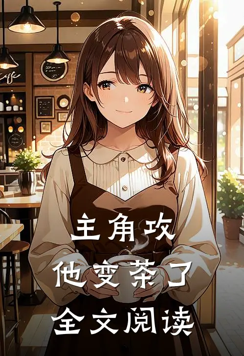 主角攻,他变茶了全文阅读