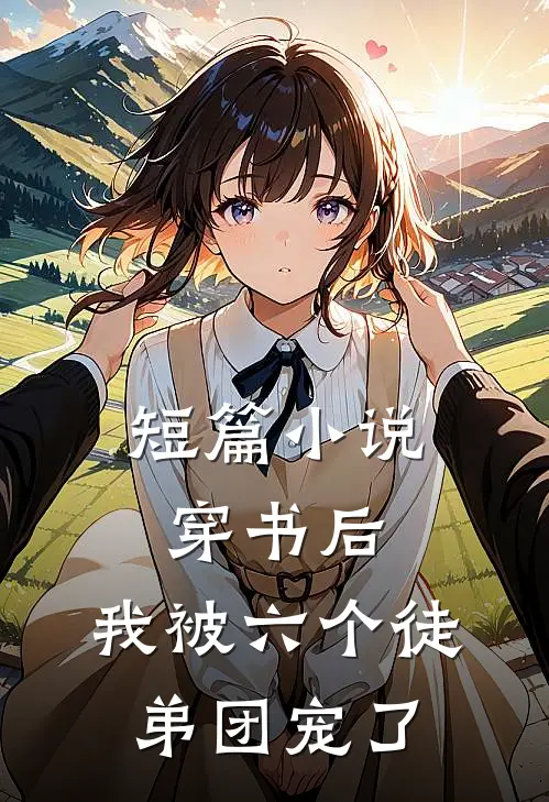 短篇穿书后,我被六个徒弟团宠了