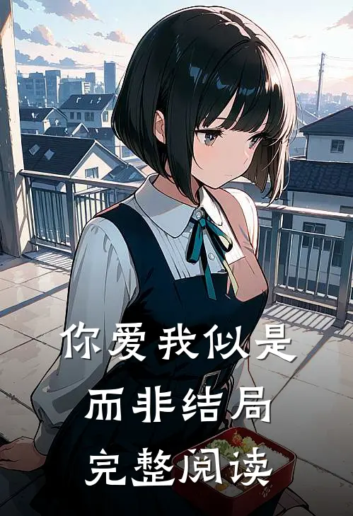 你爱我似是而非结局完整阅读