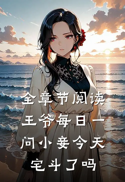 全章节阅读王爷每日一问小妾今天宅斗了吗