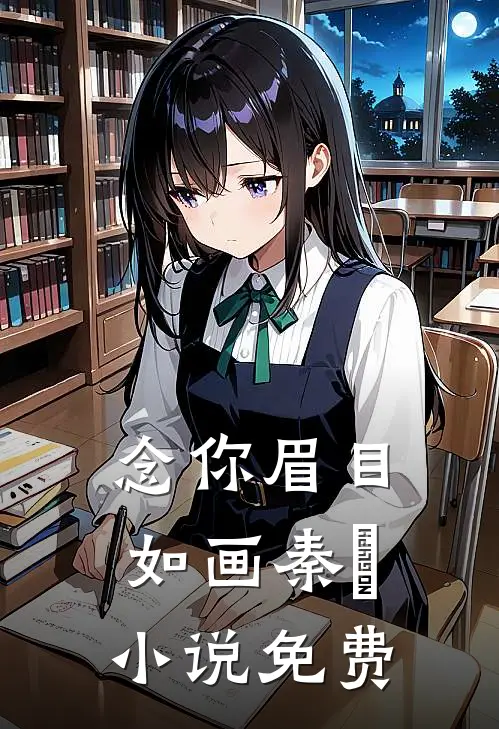 念你眉目如画秦婳小说免费