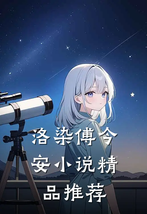 洛染傅今安小说精品推荐
