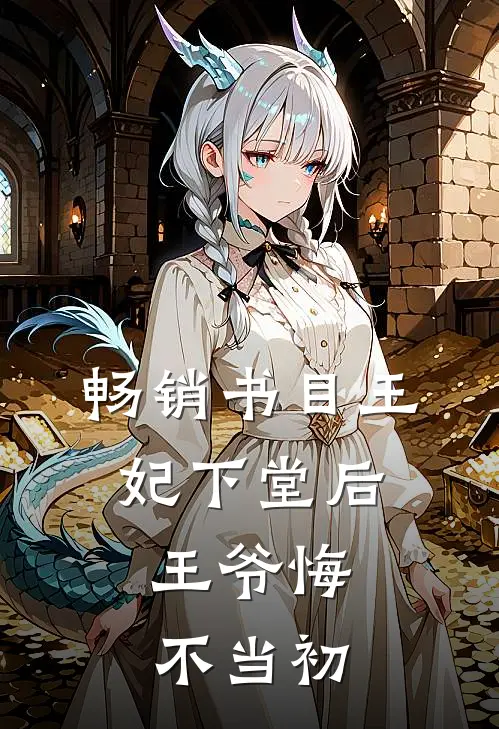 畅销书目王妃下堂后,王爷悔不当初
