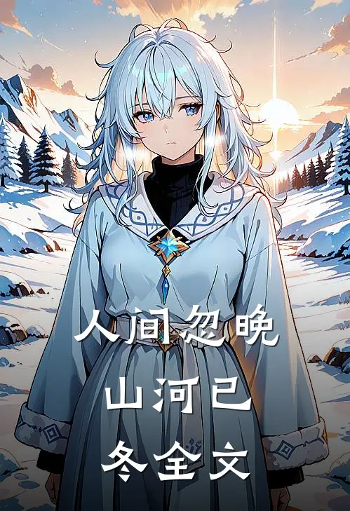 人间忽晚,山河已冬全文免费阅读余晚傅寒洲