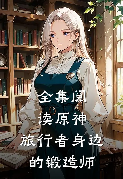 全集阅读原神旅行者身边的锻造师