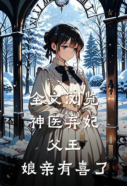 全文浏览神医弃妃：父王，娘亲有喜了
