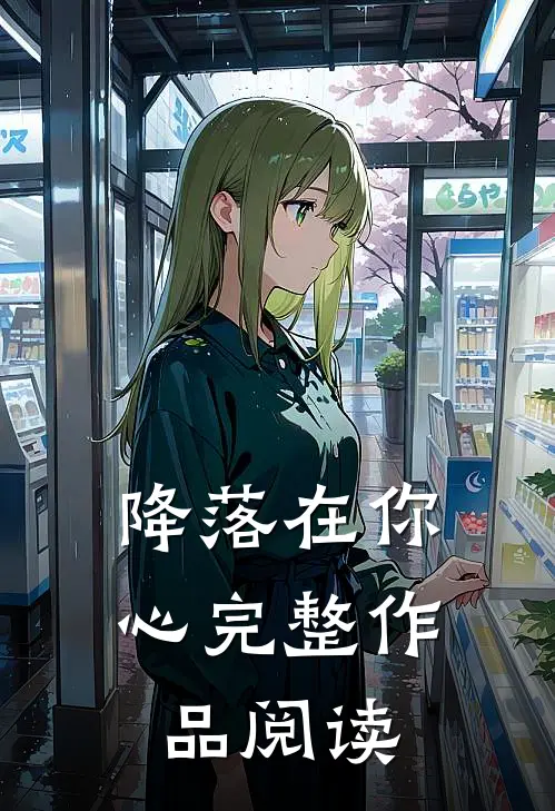 降落在你心完整作品阅读