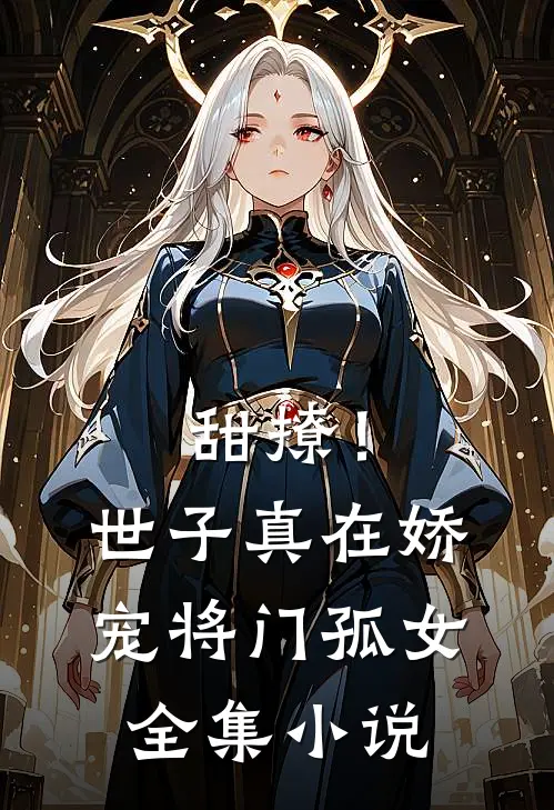 甜撩!世子真在娇宠将门孤女全集免费阅读