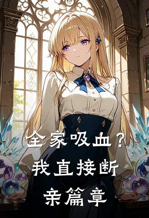 全家吸血?我直接断亲篇章