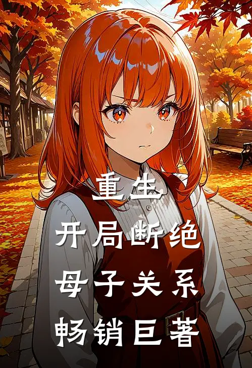 重生：开局断绝母子关系畅销巨著