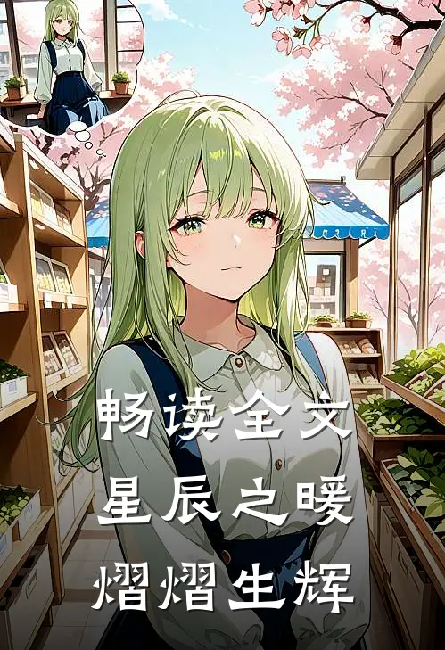 畅读全文星辰之暖,熠熠生辉之光