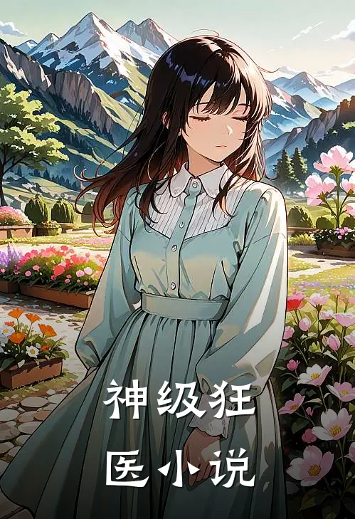 神级狂医小说