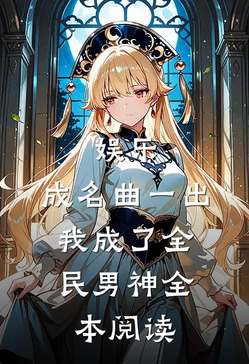 娱乐：成名曲一出，我成了全民男神全本阅读