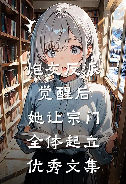 炮灰反派觉醒后，她让宗门全体起立优秀文集