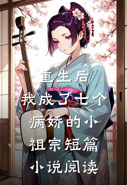 重生后,我成了七个病娇的小祖宗短篇小说阅读