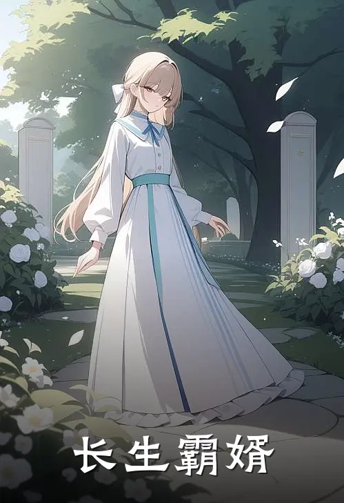 长生霸婿