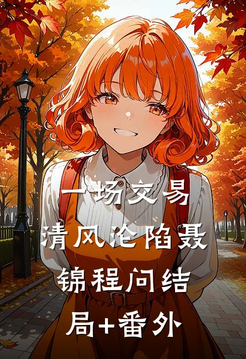一场交易，清风沦陷聂锦程问结局+番外