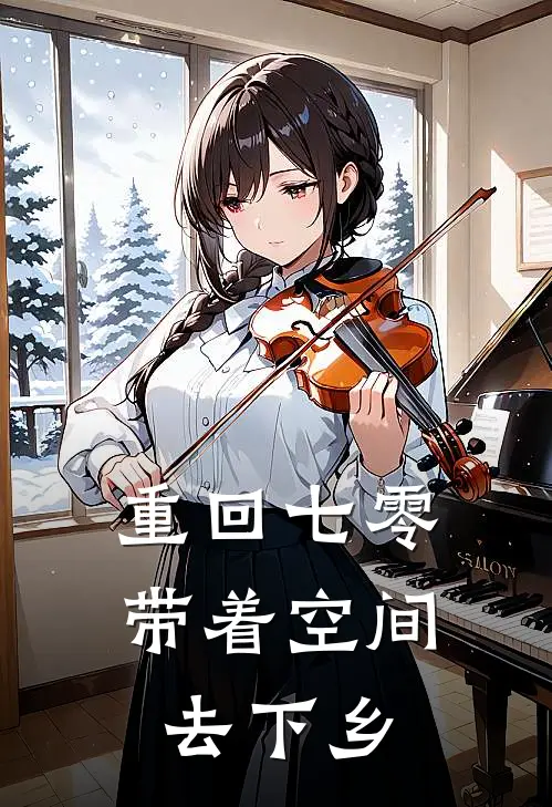 重回七零带着空间去下乡
