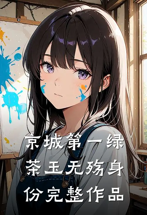 京城第一绿茶玉无殇身份完整作品