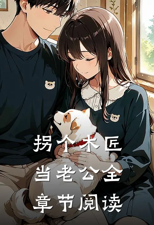 拐个木匠当老公全章节阅读