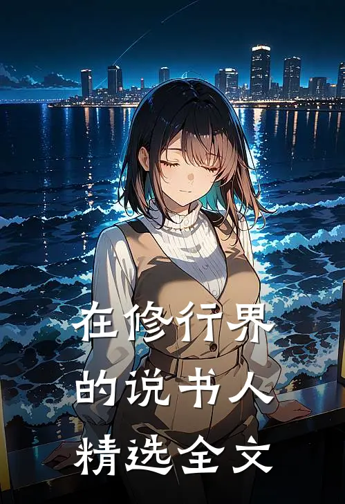在修行界的说书人精选全文