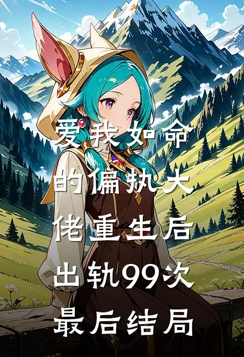 爱我如命的偏执大佬重生后,出轨99次最后结局怎么样