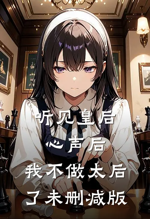听见皇后心声后，我不做太后了未删减版