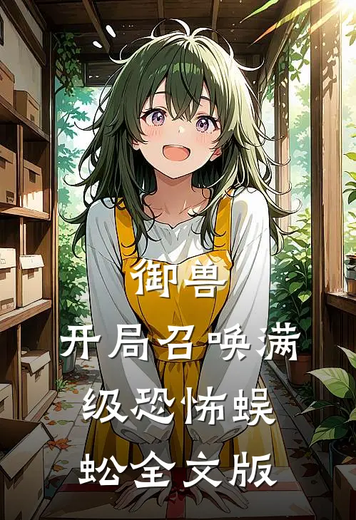 御兽，开局召唤满级恐怖蜈蚣全文版
