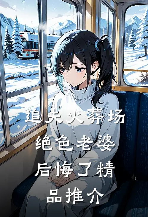 追夫火葬场,绝色老婆后悔了精品推介在线阅读