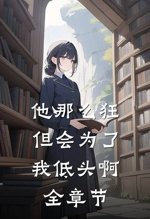 他那么狂,但会为了我低头啊全章节