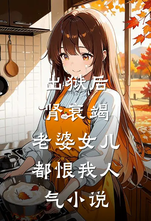 出狱后肾衰竭，老婆女儿都恨我人气小说