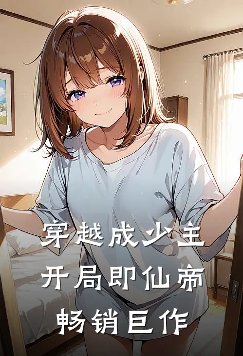 穿越成少主,开局即仙帝畅销巨作